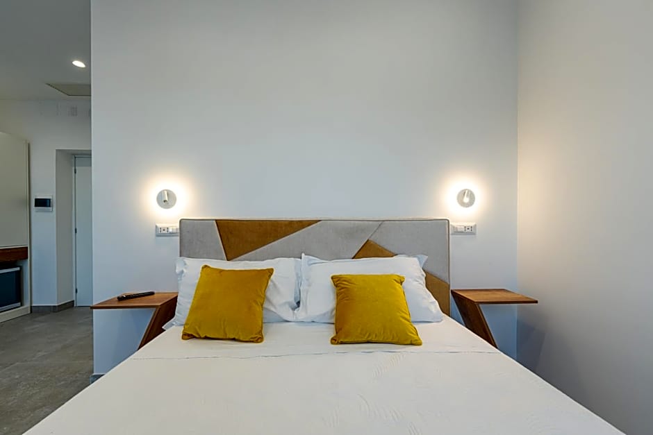 Baia Flegrea Meublè