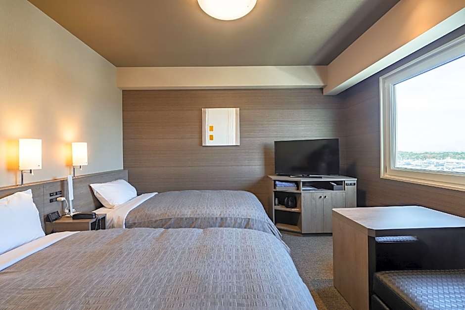 Hotel Route Inn Noda - Kokudo 16 Gouzoi -