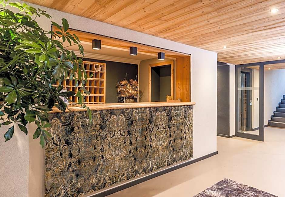 Erzherzog Johann Alpin Style Hotel - Adults Only