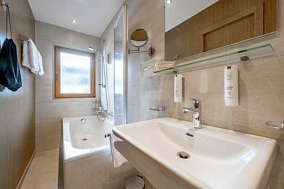 Bed & Breakfast Fender