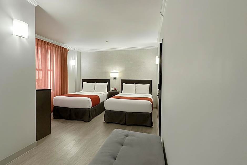 Heritage Hotel New York City