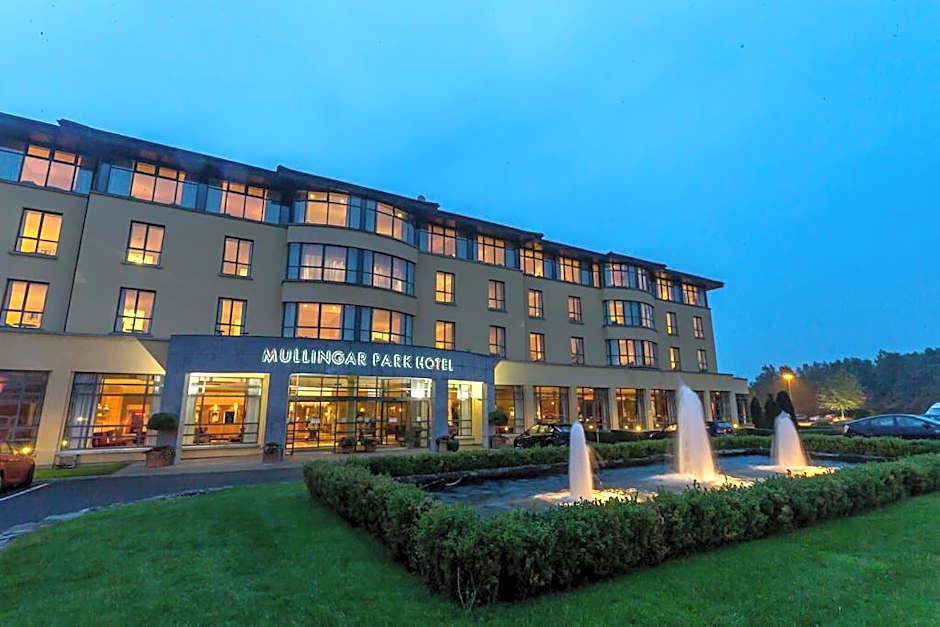Mullingar Park Hotel