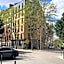 Hotel Sixteen Paris Montrouge