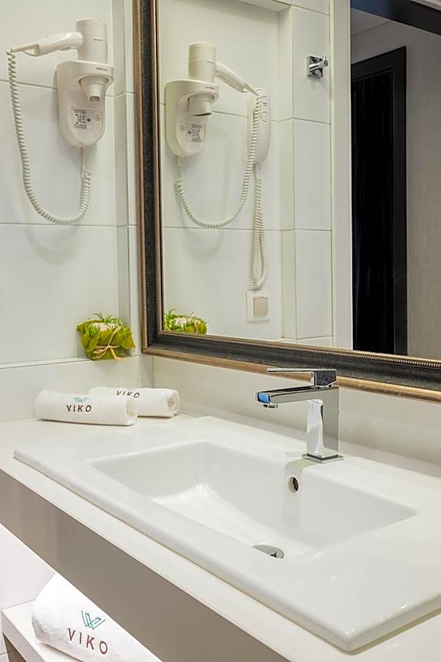VIKO Boutique Apart Hotel
