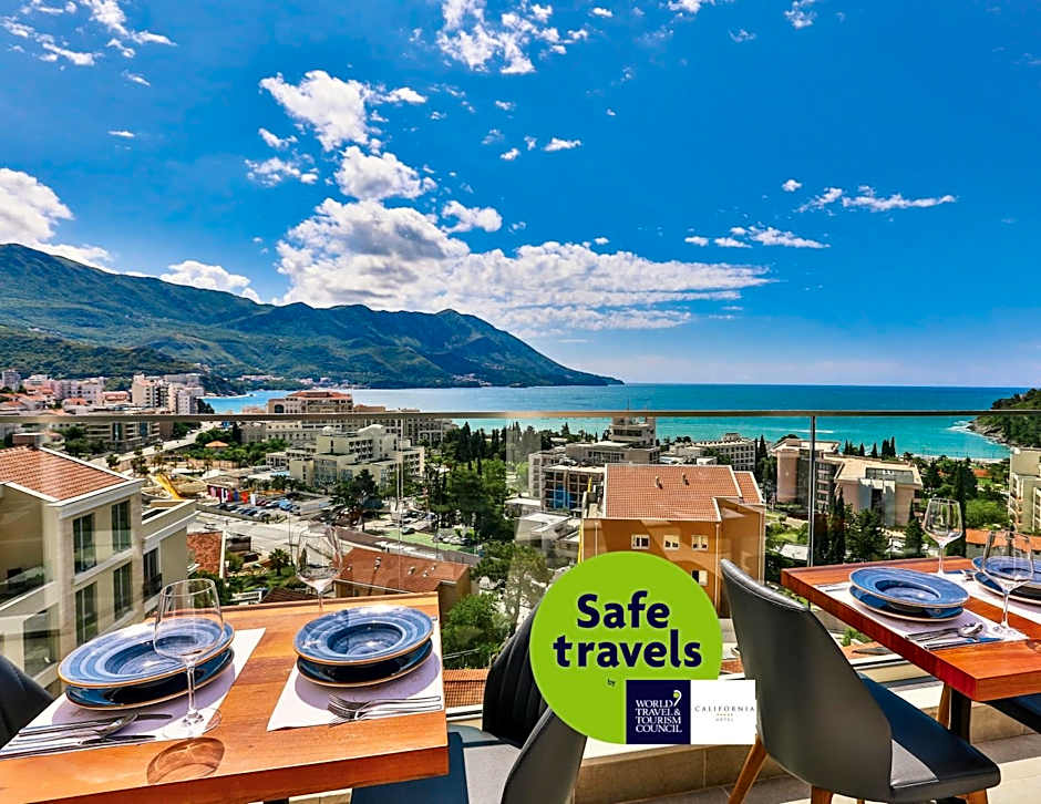 Hotel Lusso Mare by Aycon