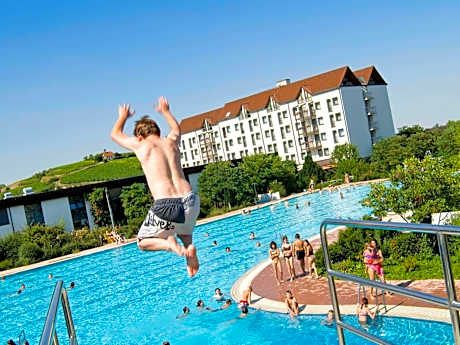 Mercure Hotel Bad Duerkheim An Den Salinen