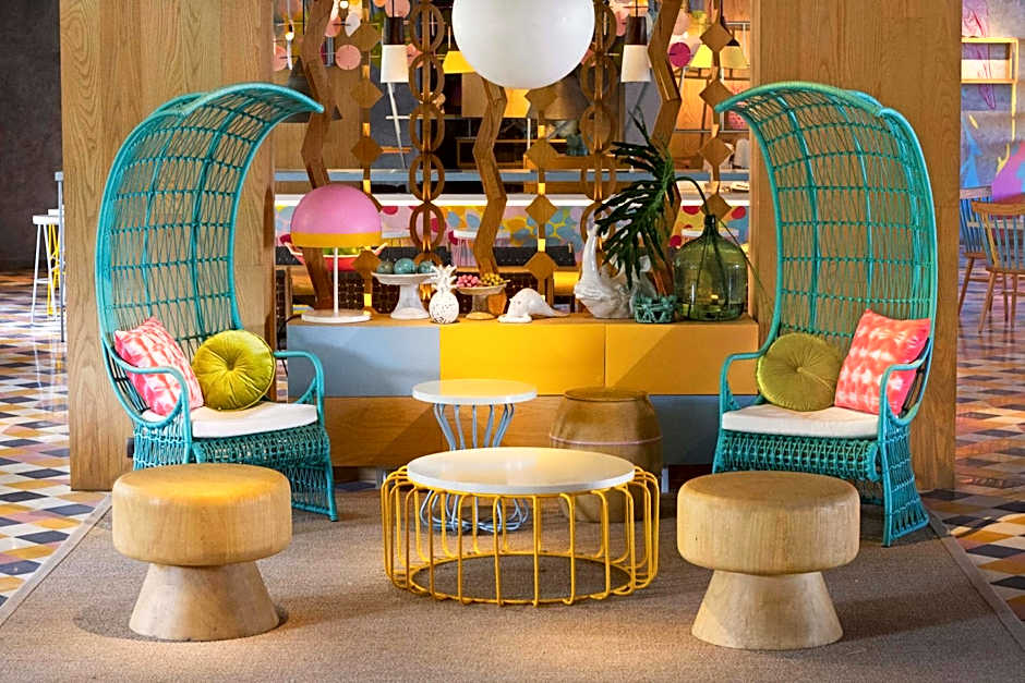 Tijili Hotel Seminyak