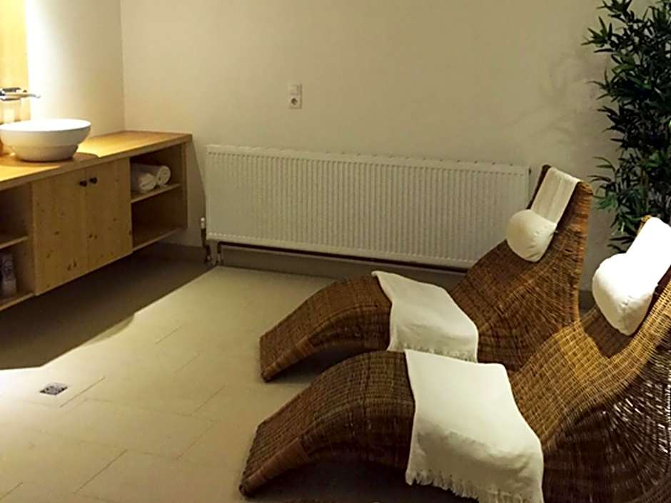 first mountain Hotel Zillertal