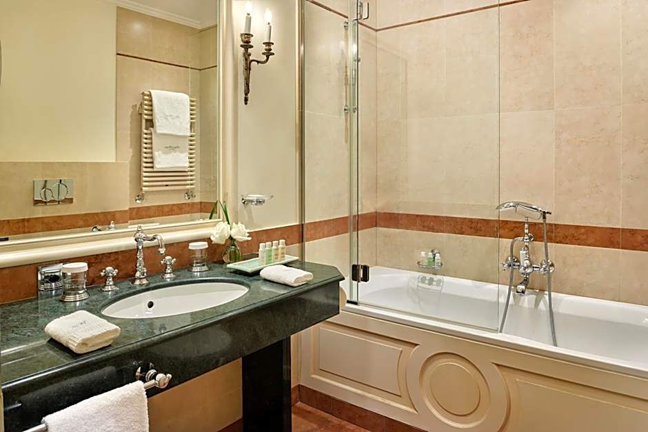 Hotel Beau Rivage Geneva