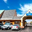 Rodeway Inn East