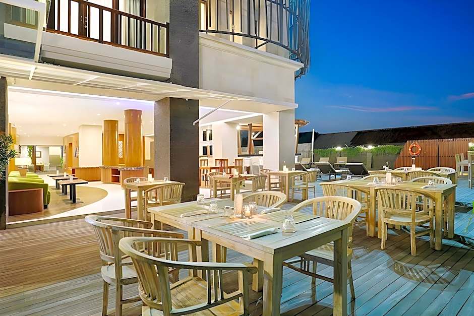 Palette Signature Hotel