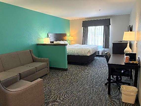 Quality Inn & Suites Houma