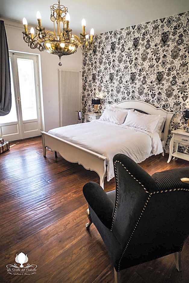 La Valle Del Cristallo Wellness & Charme