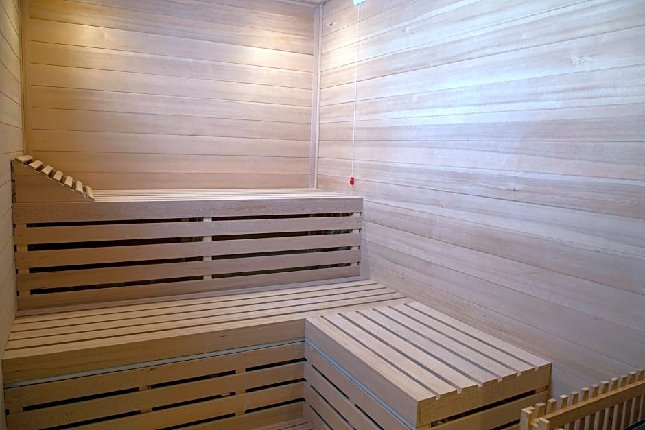 Principe Alogna Wellness & Spa