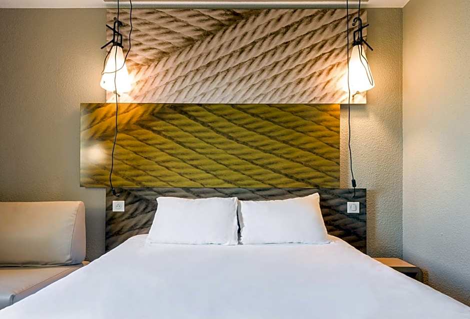 ibis Paris Issy Les Moulineaux Val de Seine