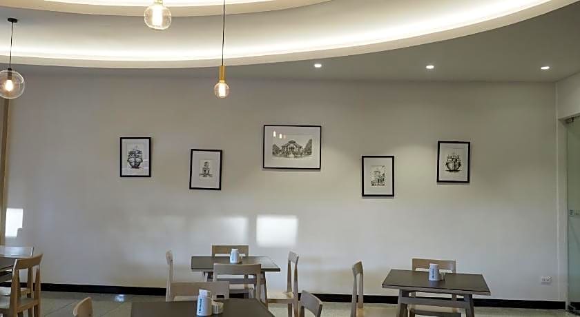 CA Hotel and Residence