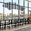 Detroit Marriott At The Renaissance Center