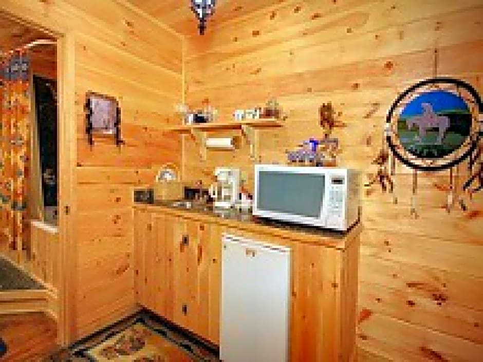 Misty Mountain Ranch B&B