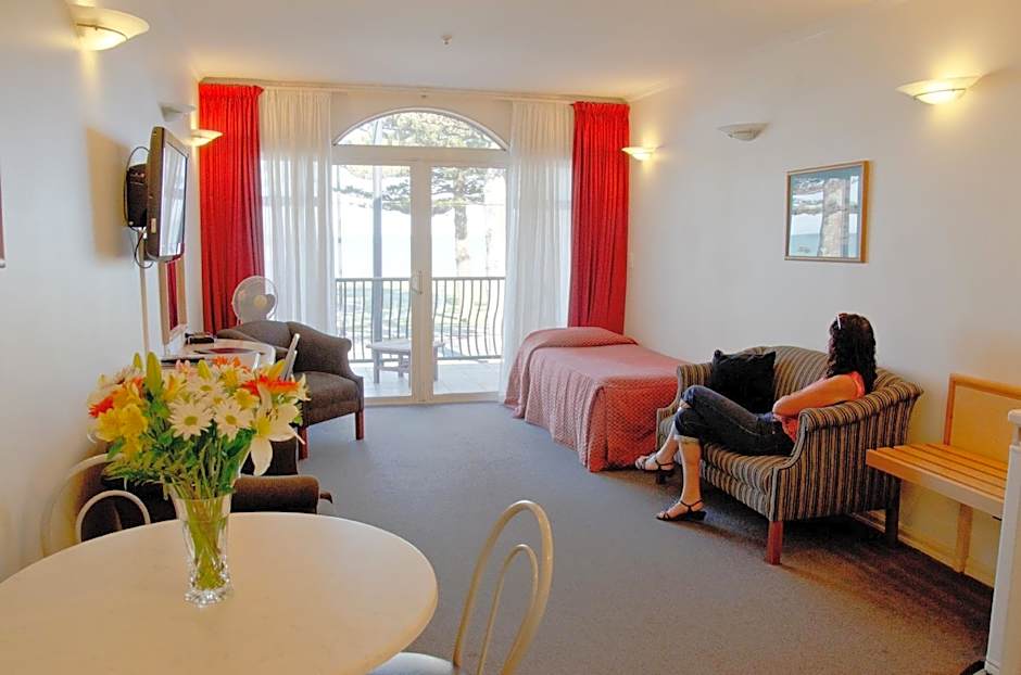 Photo 1 of 7 of Family 2 Bedroom Apartment, Ocean View