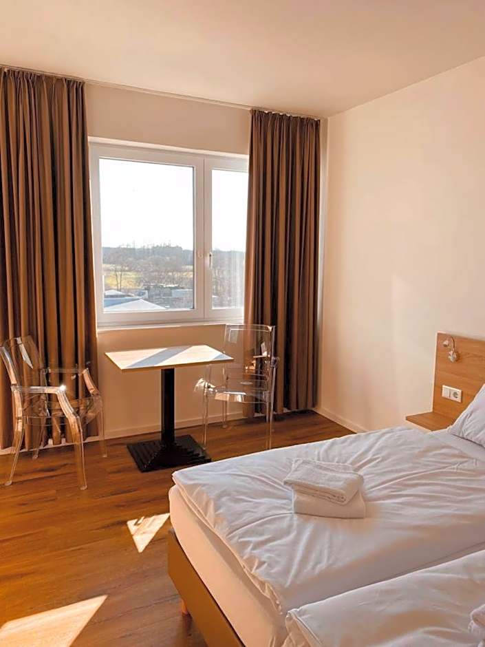 Hotel Rodgau