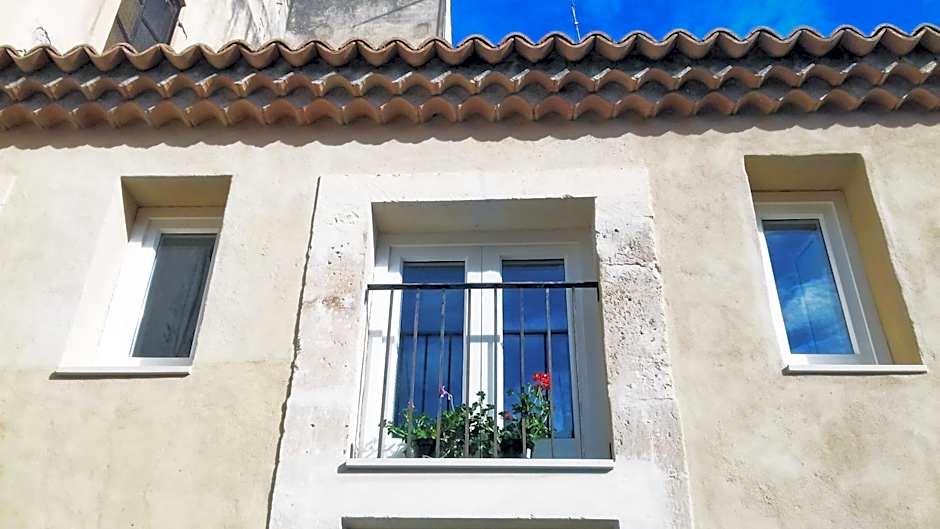 Residence Ortigia