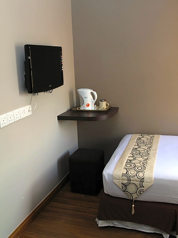 Goodhope Hotel Shah Alam