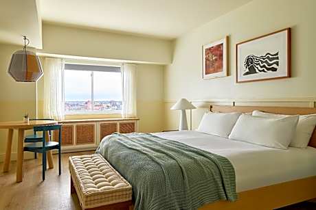 One Bedroom Suite