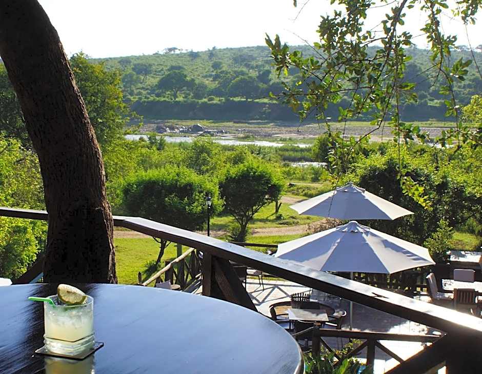 Crocodile Kruger Safari Lodge