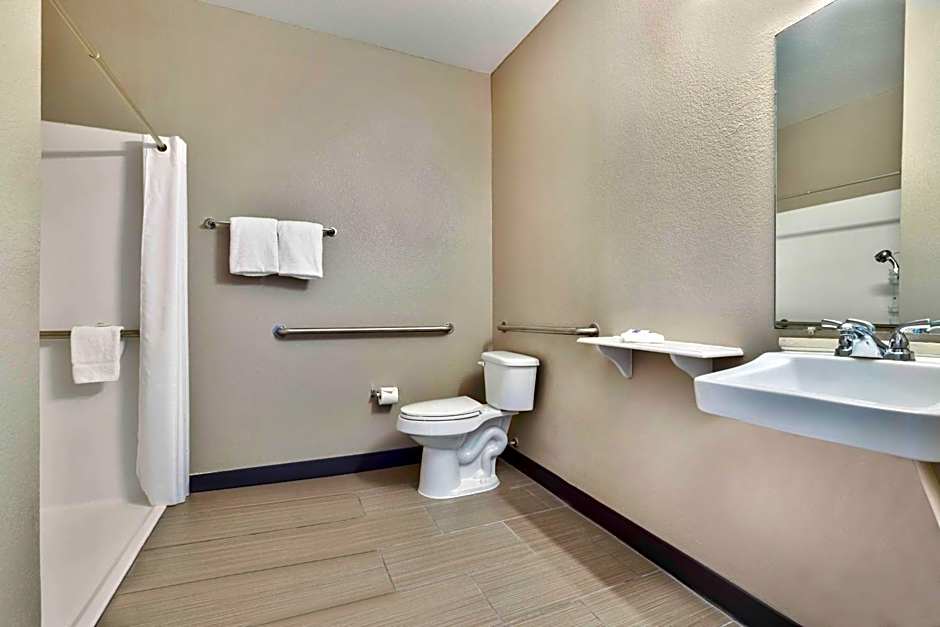 Motel 6-Norman, OK