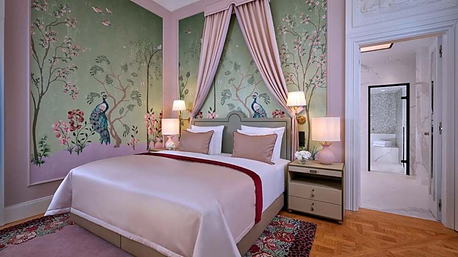 Hotel Taschenbergpalais Kempinski
