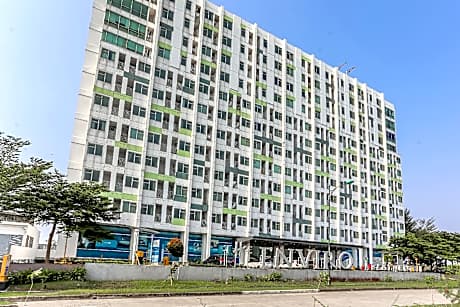 Hotel O Alfa Residence