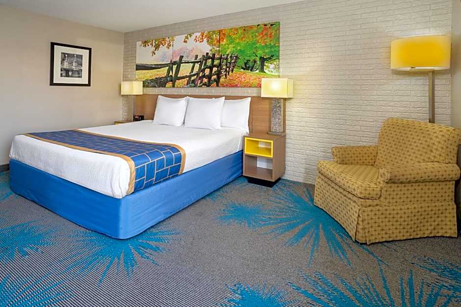 Days Inn by Wyndham Manassas Battlefield