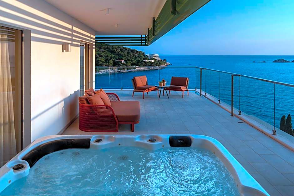 Hotel More