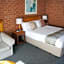 Central Yarrawonga Motor Inn