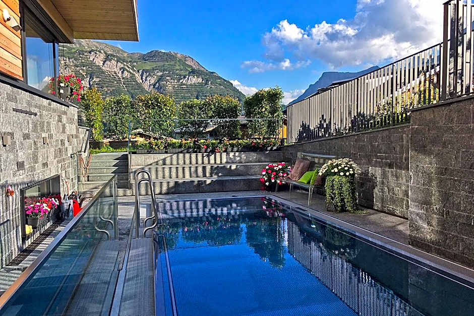 Chalet Hohe Welt - luxury apartments