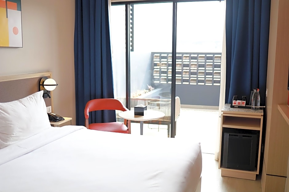 ibis Palembang Sanggar