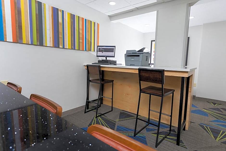 Holiday Inn Express Hotel & Suites Athens By IHG