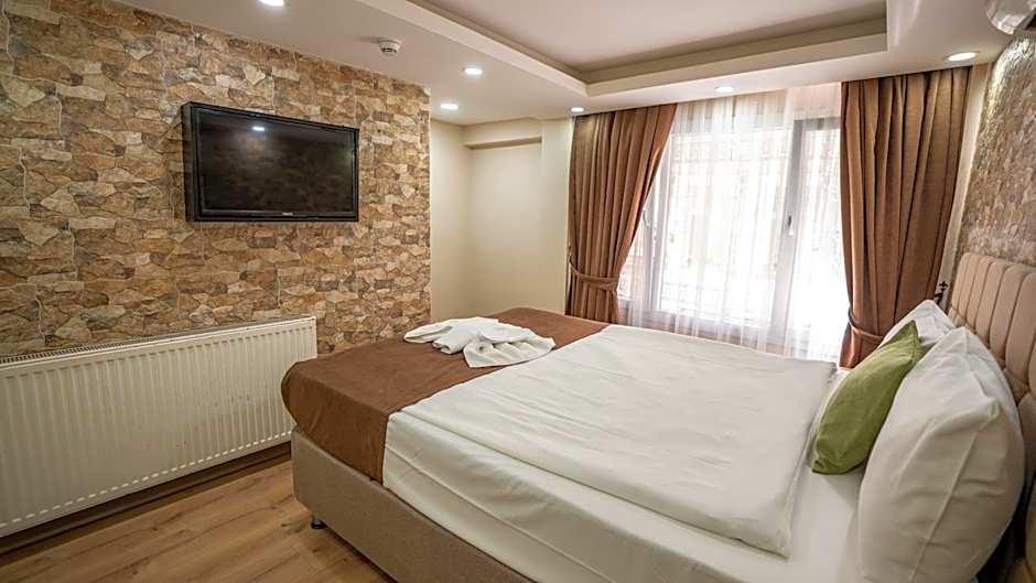 MİLA SUİTES TAKSİM