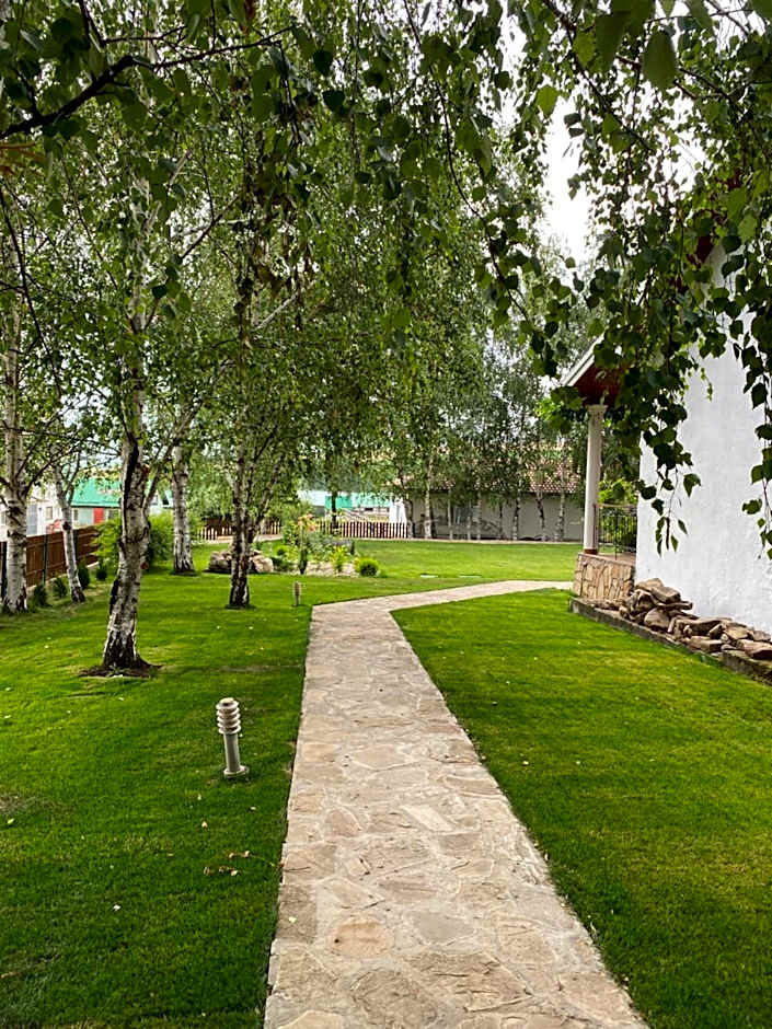 Country Club La Mesteceni