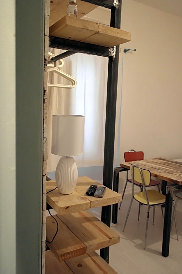 My Eco Rooms Olbia