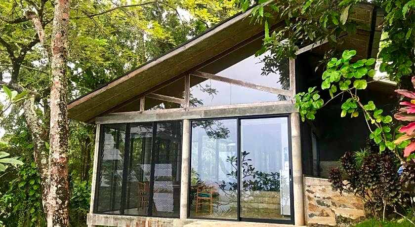 Puncak Air Manis Residence