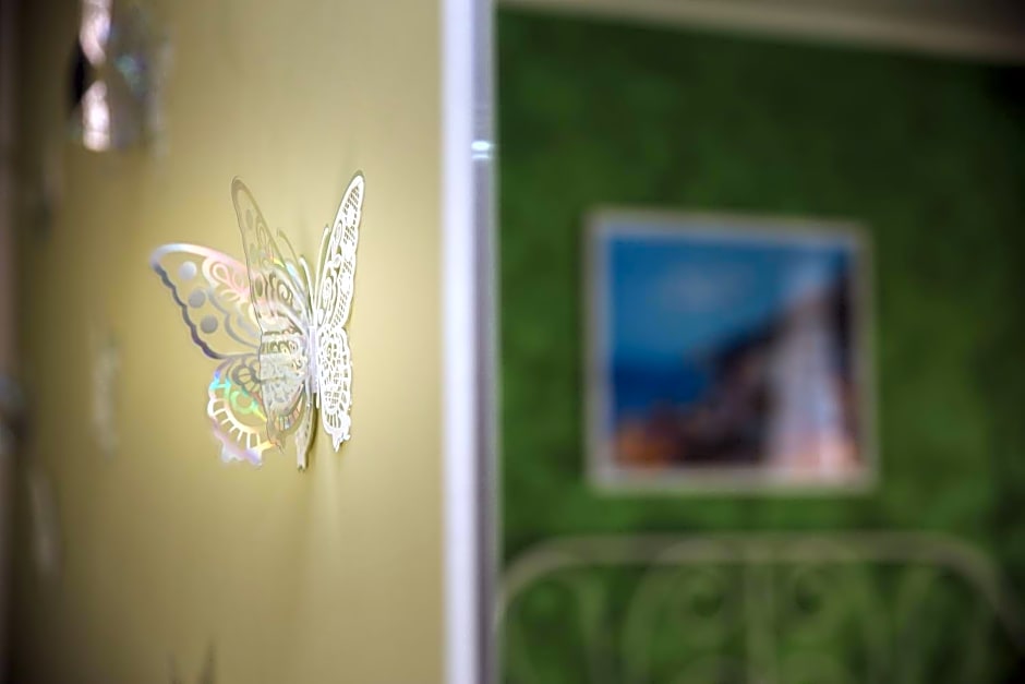 Sentiero Di Costiera