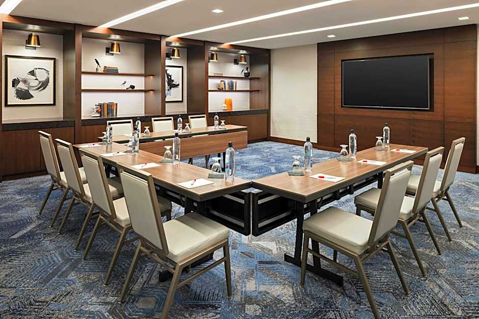 South Sioux City Marriott Riverfront