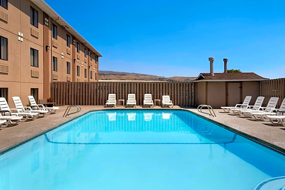 Quality Inn Wenatchee/Leavenworth