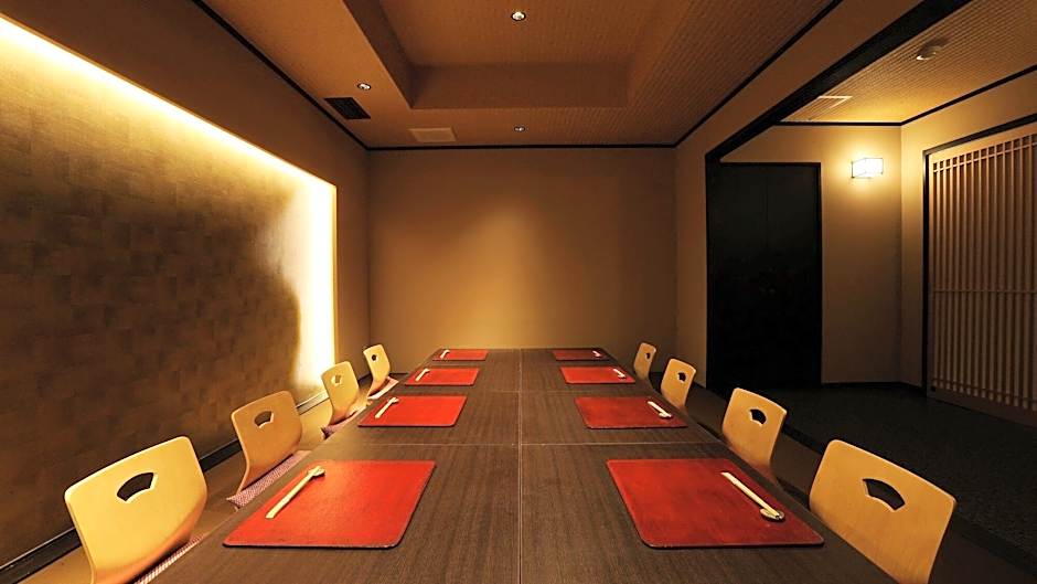 Arima Royal Hotel