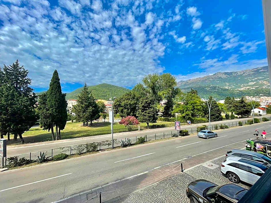 Comfort Apartments Pasha