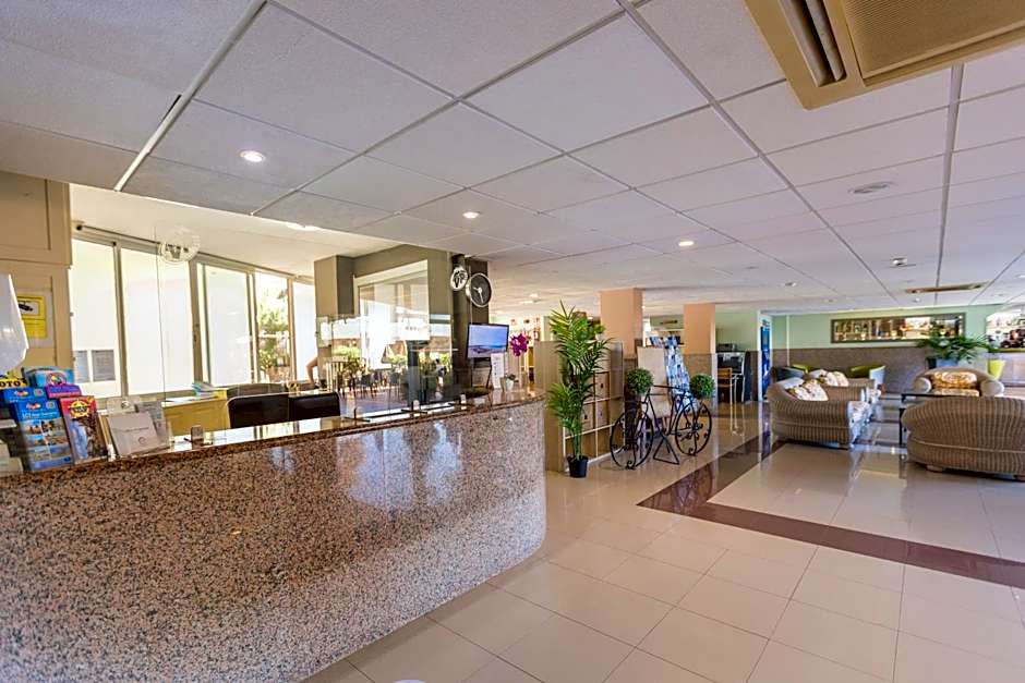 Hotel LIVVO Veril Playa