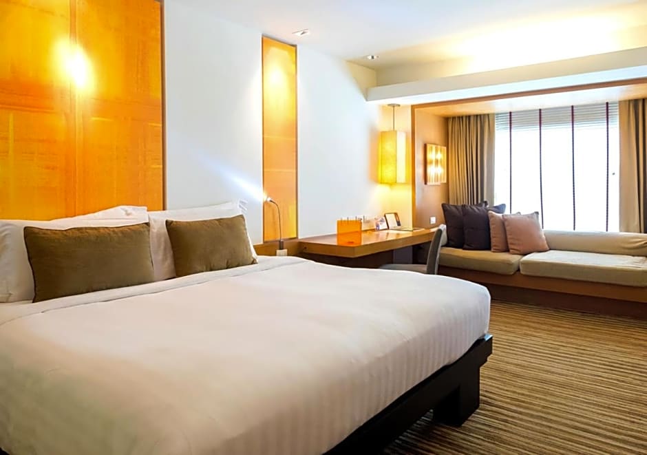 D2 Chiang Mai – Chiang Mai, TH