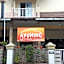Ayuning Guest House Syariah Semarang Mitra RedDoorz