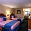 Downtowner Inn and Suites - Houston